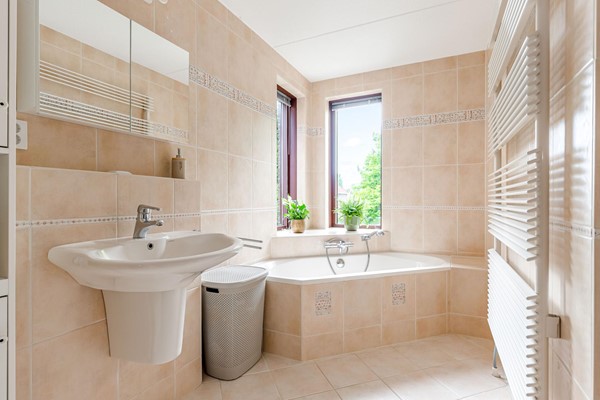 Medium property photo - Assumburg 48, 8226 RB Lelystad