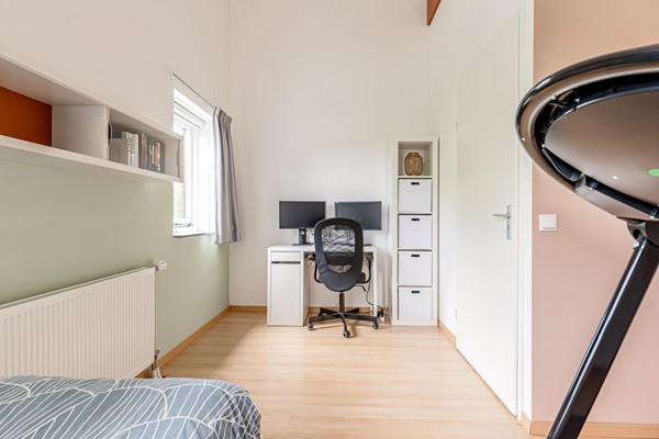 Medium property photo - Assumburg 48, 8226 RB Lelystad