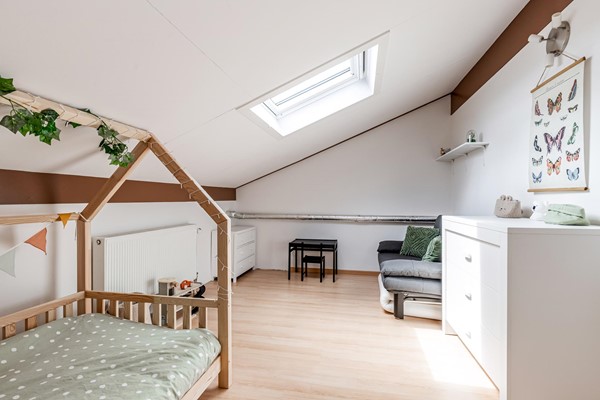 Medium property photo - Assumburg 48, 8226 RB Lelystad