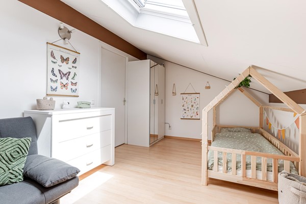Medium property photo - Assumburg 48, 8226 RB Lelystad