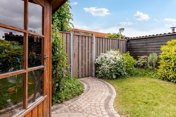 Medium property photo - Assumburg 48, 8226 RB Lelystad