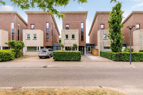 Medium property photo - Assumburg 48, 8226 RB Lelystad