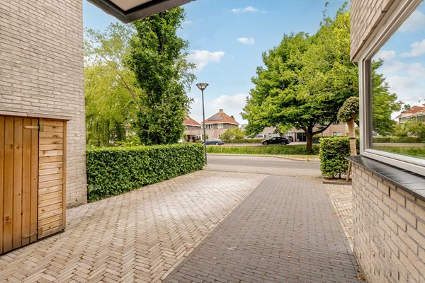 Medium property photo - Assumburg 48, 8226 RB Lelystad