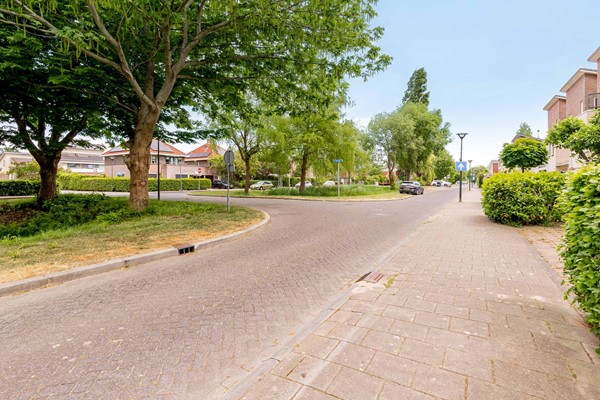 Medium property photo - Assumburg 48, 8226 RB Lelystad