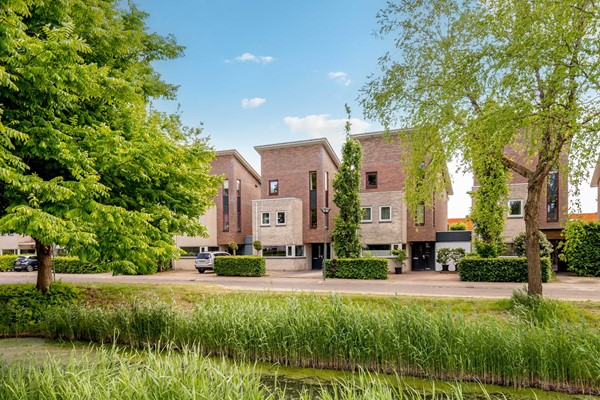 Medium property photo - Assumburg 48, 8226 RB Lelystad