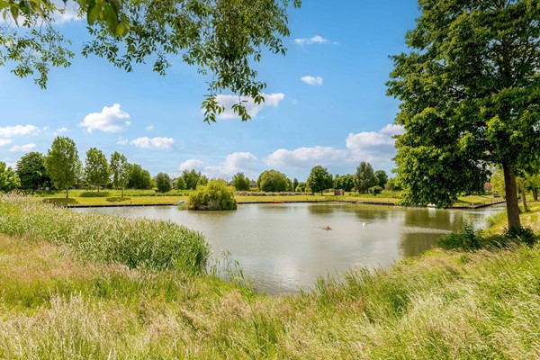 Medium property photo - Assumburg 48, 8226 RB Lelystad