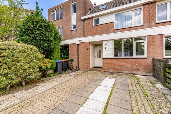 Medium property photo - Botter 36 15, 8243 KS Lelystad