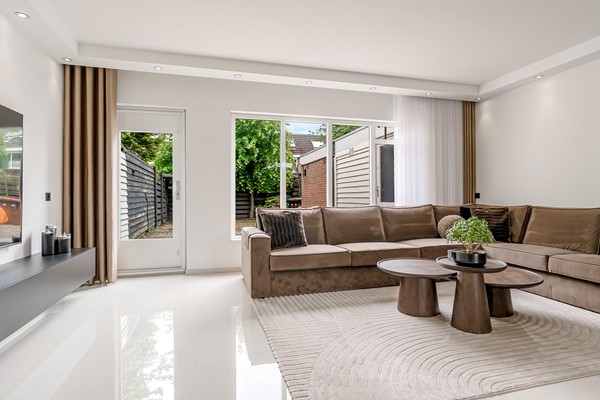 Medium property photo - Botter 36 15, 8243 KS Lelystad