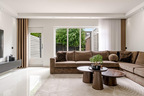 Medium property photo - Botter 36 15, 8243 KS Lelystad
