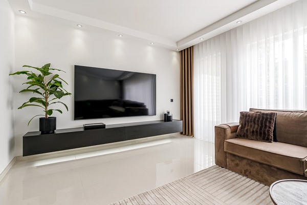 Medium property photo - Botter 36 15, 8243 KS Lelystad