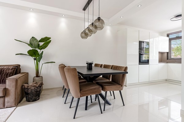 Medium property photo - Botter 36 15, 8243 KS Lelystad