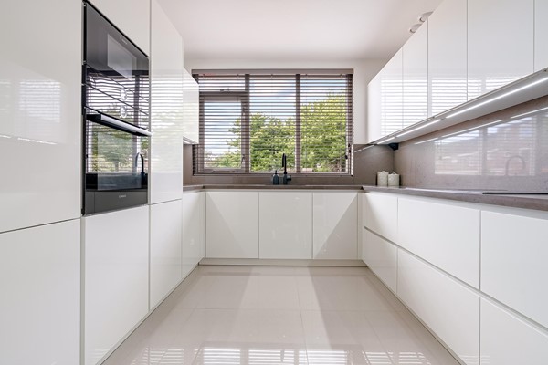 Medium property photo - Botter 36 15, 8243 KS Lelystad