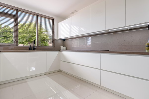Medium property photo - Botter 36 15, 8243 KS Lelystad