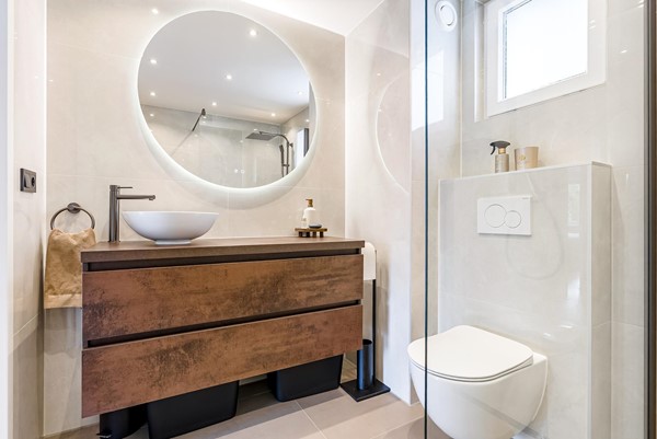 Medium property photo - Botter 36 15, 8243 KS Lelystad