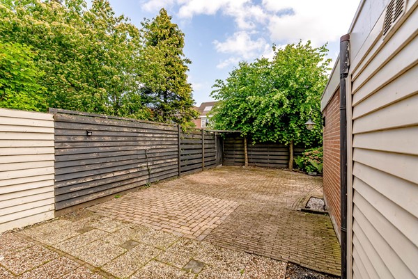 Medium property photo - Botter 36 15, 8243 KS Lelystad