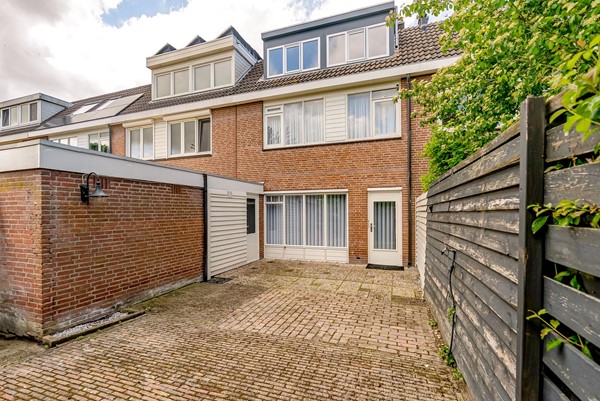 Medium property photo - Botter 36 15, 8243 KS Lelystad