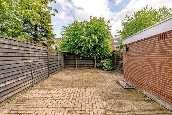 Medium property photo - Botter 36 15, 8243 KS Lelystad