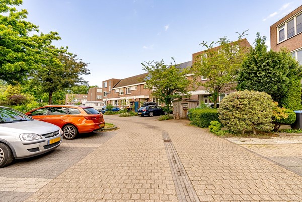 Medium property photo - Botter 36 15, 8243 KS Lelystad
