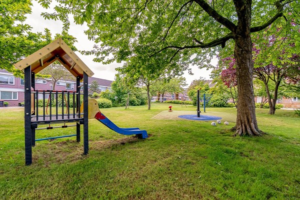 Medium property photo - Botter 36 15, 8243 KS Lelystad