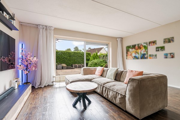 Medium property photo - Beukenhof 94, 8212 EB Lelystad