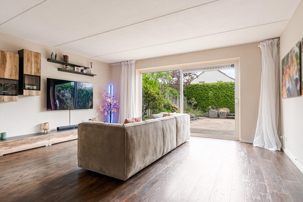 Medium property photo - Beukenhof 94, 8212 EB Lelystad