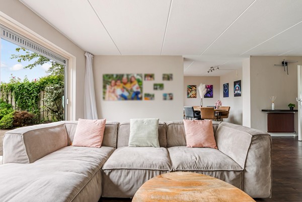 Medium property photo - Beukenhof 94, 8212 EB Lelystad