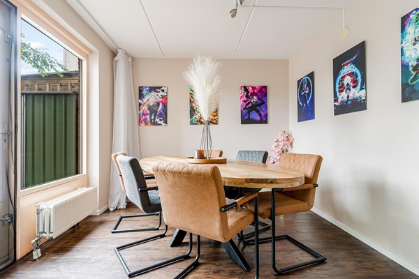 Medium property photo - Beukenhof 94, 8212 EB Lelystad