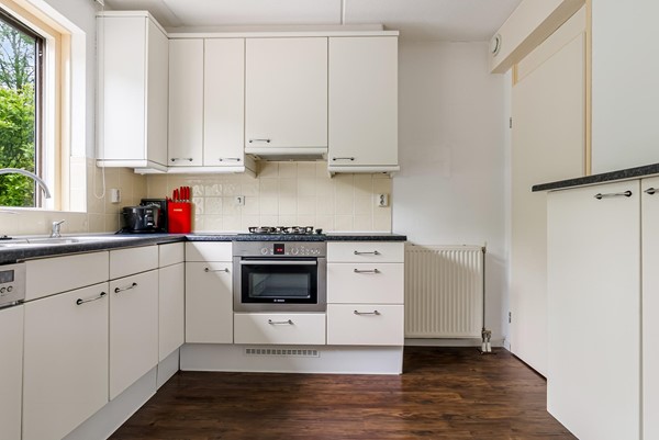 Medium property photo - Beukenhof 94, 8212 EB Lelystad