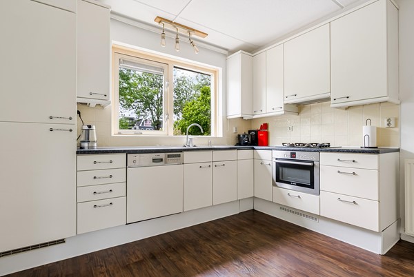 Medium property photo - Beukenhof 94, 8212 EB Lelystad