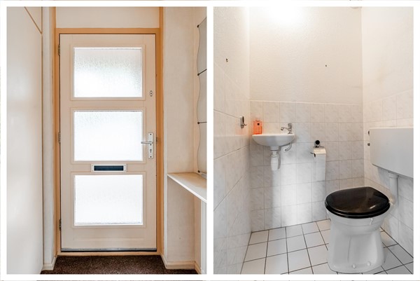 Medium property photo - Beukenhof 94, 8212 EB Lelystad