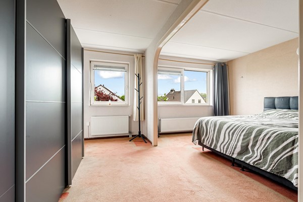 Medium property photo - Beukenhof 94, 8212 EB Lelystad