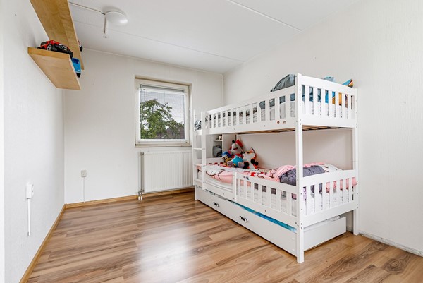 Medium property photo - Beukenhof 94, 8212 EB Lelystad