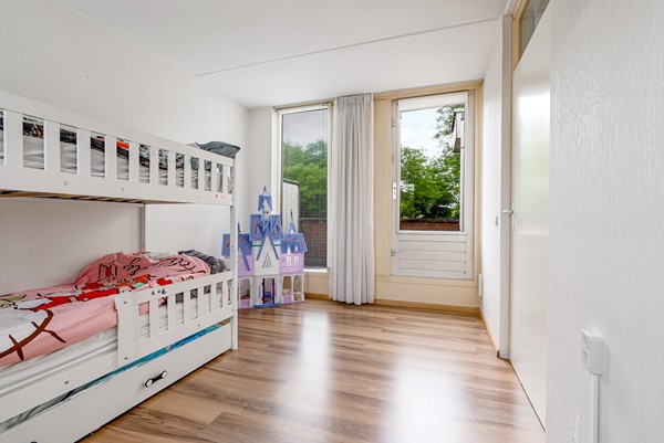 Medium property photo - Beukenhof 94, 8212 EB Lelystad