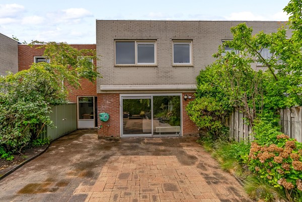 Medium property photo - Beukenhof 94, 8212 EB Lelystad