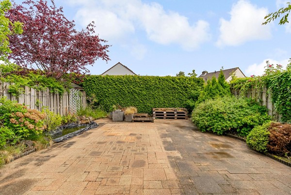 Medium property photo - Beukenhof 94, 8212 EB Lelystad