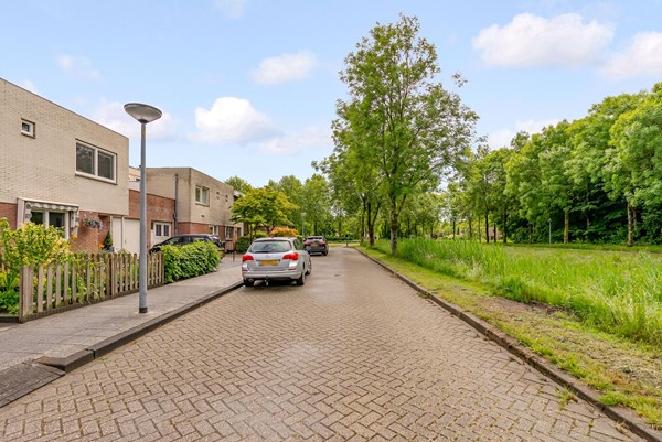 Medium property photo - Beukenhof 94, 8212 EB Lelystad
