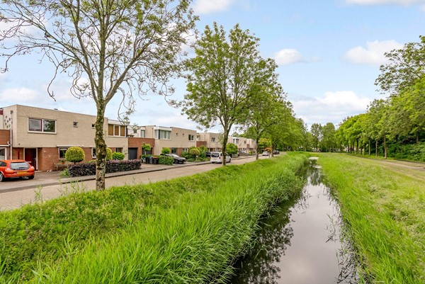 Medium property photo - Beukenhof 94, 8212 EB Lelystad