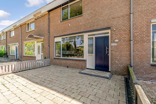 Medium property photo - Botter 27 27, 8232 KM Lelystad