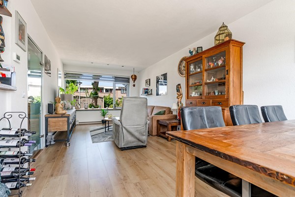 Medium property photo - Botter 27 27, 8232 KM Lelystad