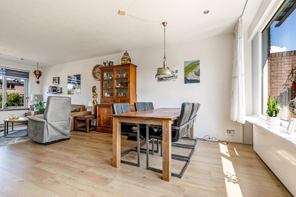 Medium property photo - Botter 27 27, 8232 KM Lelystad