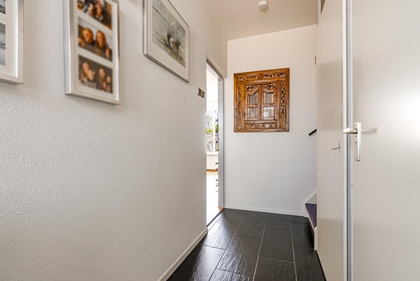 Medium property photo - Botter 27 27, 8232 KM Lelystad