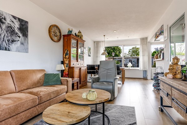 Medium property photo - Botter 27 27, 8232 KM Lelystad