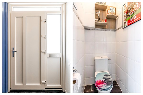 Medium property photo - Botter 27 27, 8232 KM Lelystad