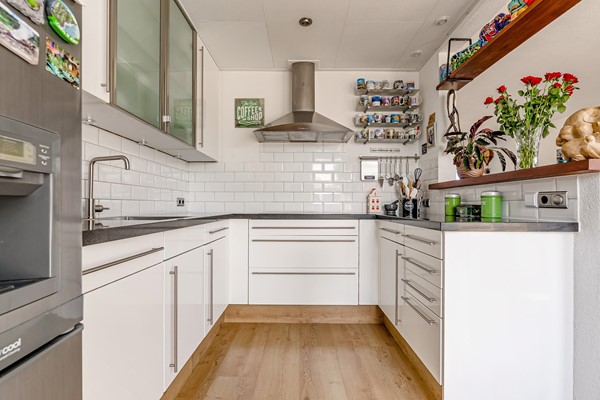 Medium property photo - Botter 27 27, 8232 KM Lelystad
