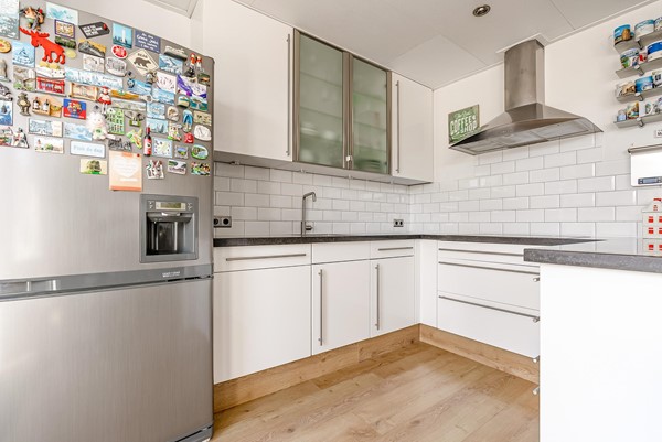 Medium property photo - Botter 27 27, 8232 KM Lelystad