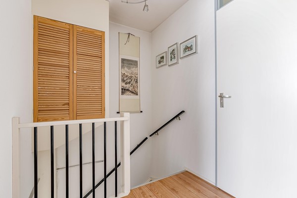 Medium property photo - Botter 27 27, 8232 KM Lelystad