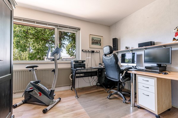 Medium property photo - Botter 27 27, 8232 KM Lelystad