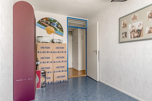 Medium property photo - Botter 27 27, 8232 KM Lelystad