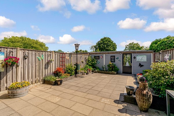 Medium property photo - Botter 27 27, 8232 KM Lelystad