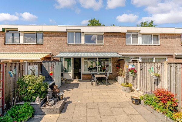 Medium property photo - Botter 27 27, 8232 KM Lelystad